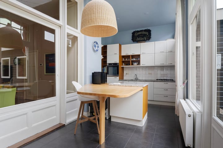 Photo 20 of Spanjaardslaan 137