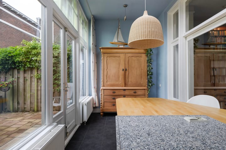 Photo 21 of Spanjaardslaan 137