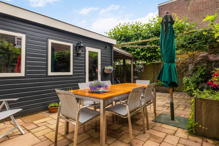 Photo 22 of Spanjaardslaan 137