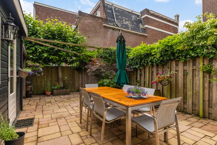 Photo 23 of Spanjaardslaan 137