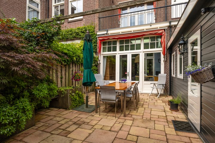 Photo 25 of Spanjaardslaan 137