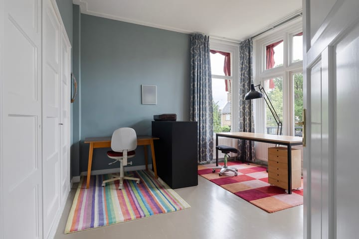 Photo 27 of Spanjaardslaan 137