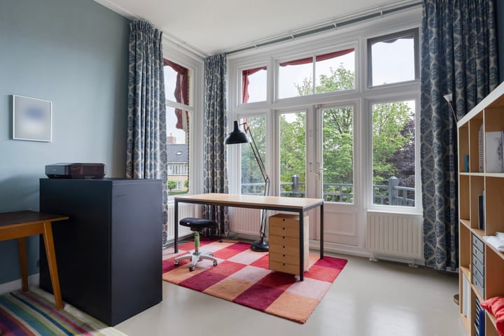 Photo 30 of Spanjaardslaan 137