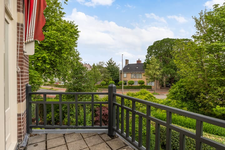 Photo 32 of Spanjaardslaan 137