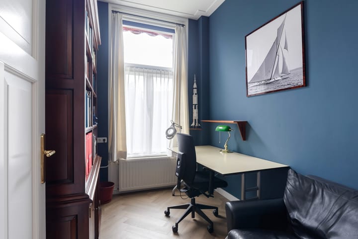 Photo 35 of Spanjaardslaan 137