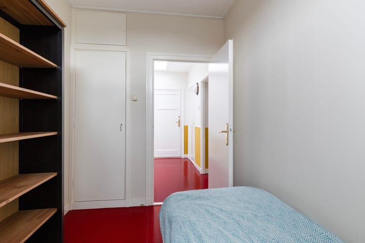 Photo 38 of Spanjaardslaan 137