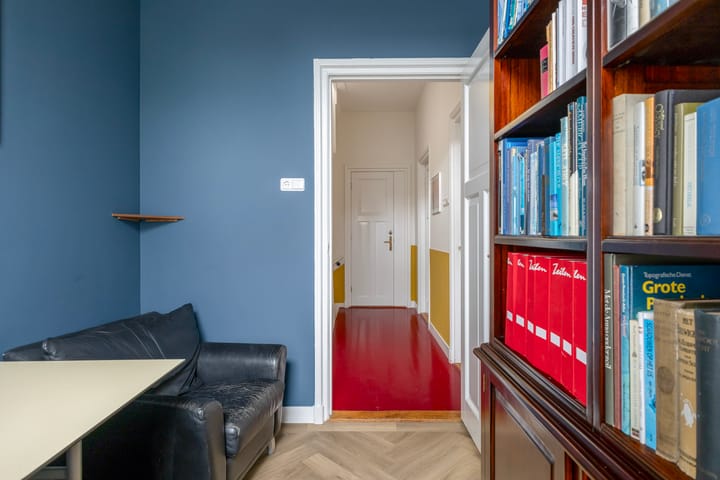 Photo 36 of Spanjaardslaan 137