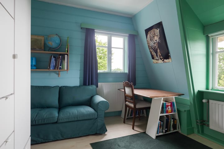 Photo 41 of Spanjaardslaan 137