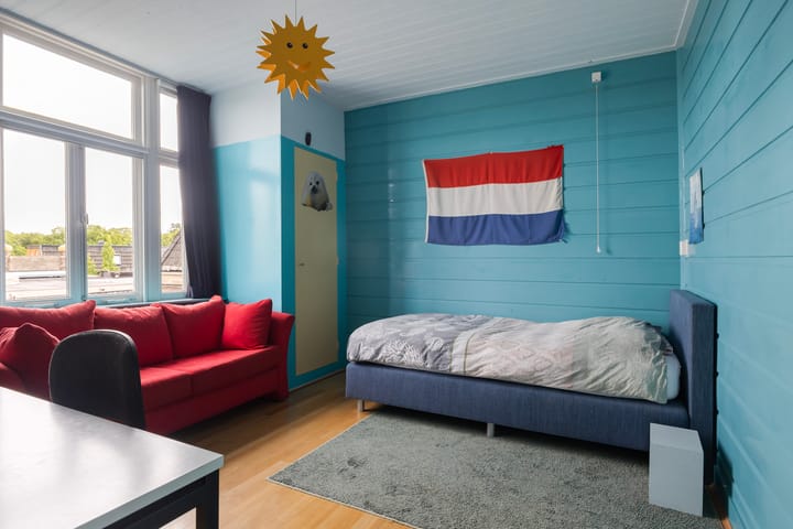 Photo 44 of Spanjaardslaan 137