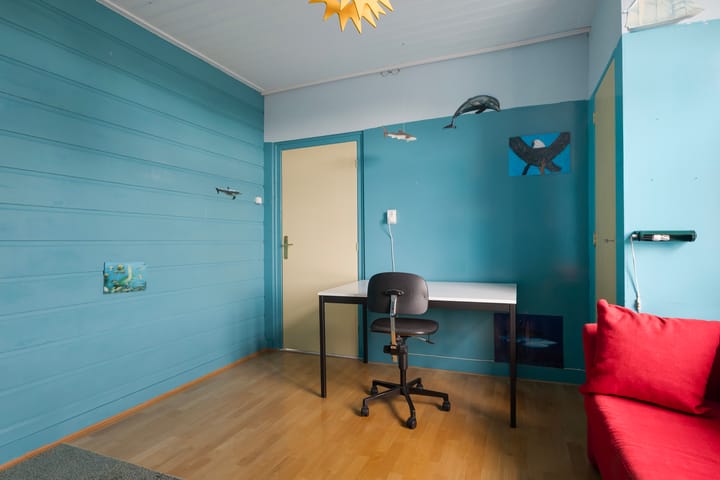 Photo 45 of Spanjaardslaan 137