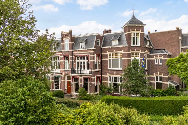 Photo 47 of Spanjaardslaan 137