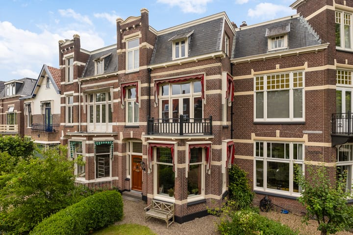 Photo 49 of Spanjaardslaan 137