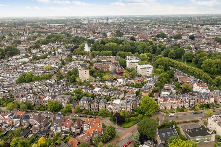 Photo 50 of Spanjaardslaan 137