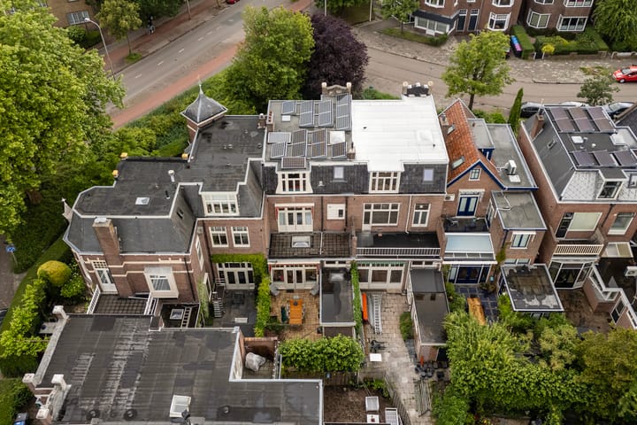 Photo 51 of Spanjaardslaan 137