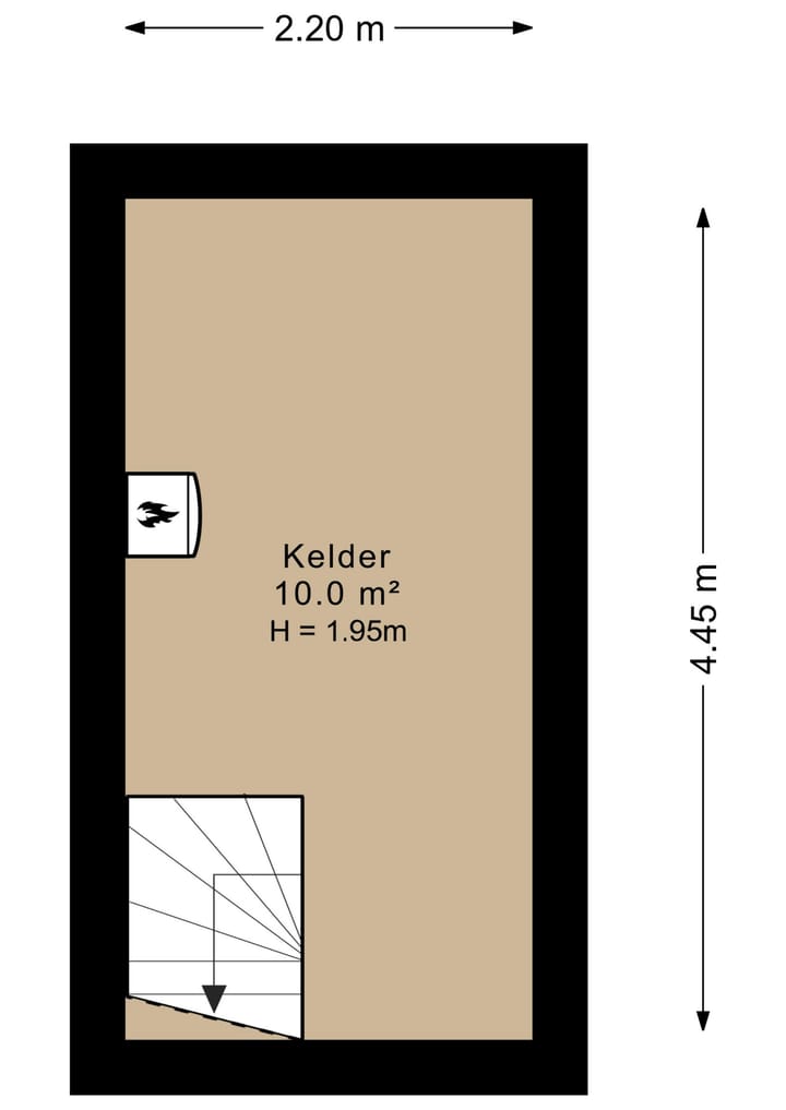 Photo 52 of Spanjaardslaan 137