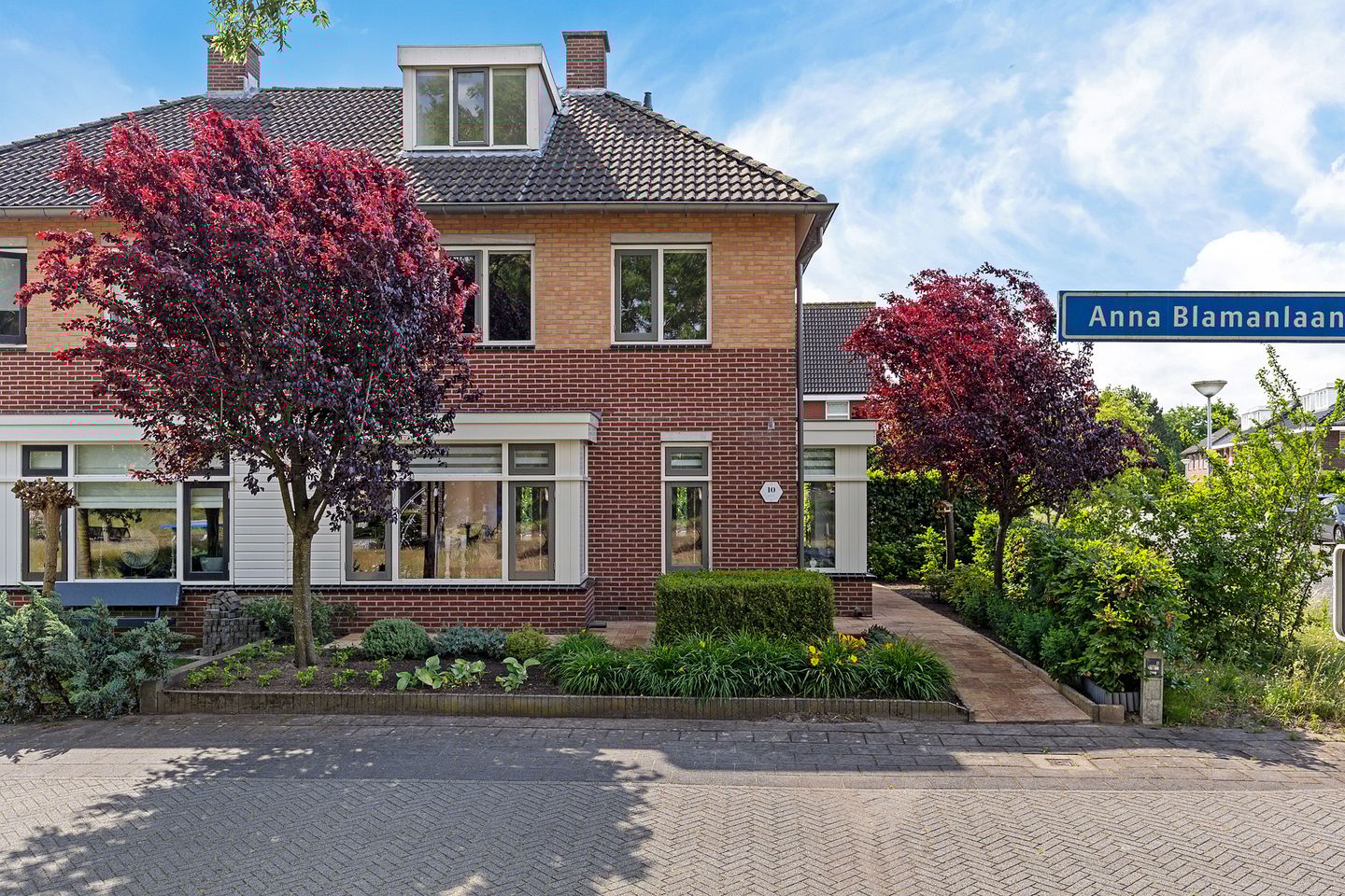 Foto 4 van Anna Blamanlaan 10