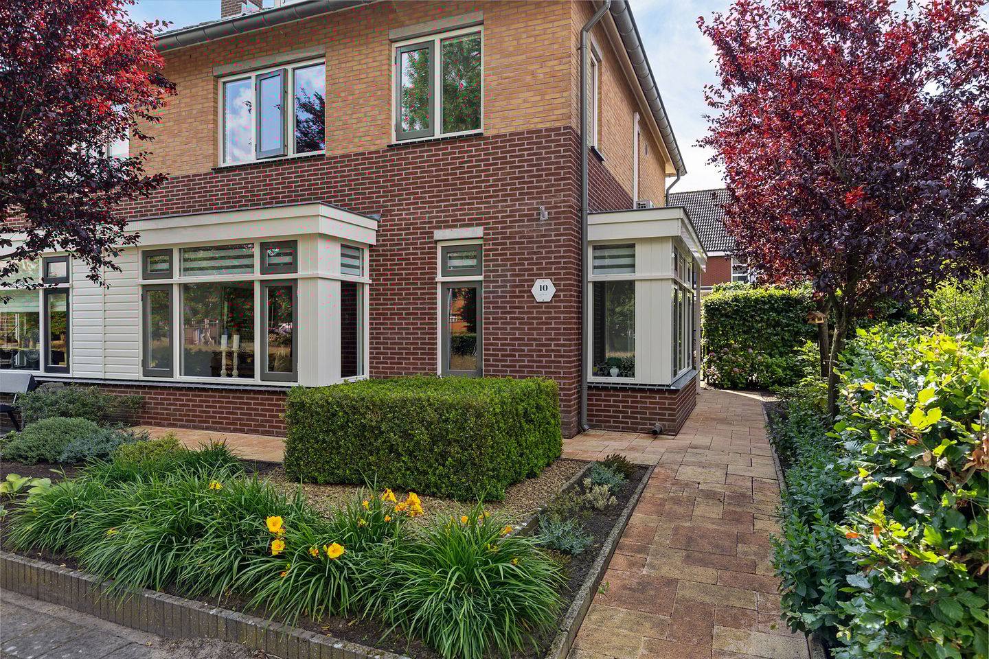 Foto 5 van Anna Blamanlaan 10