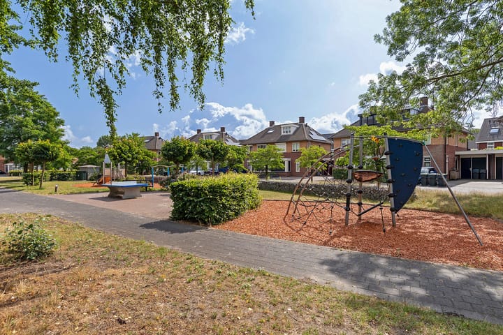 Foto 6 van Anna Blamanlaan 10