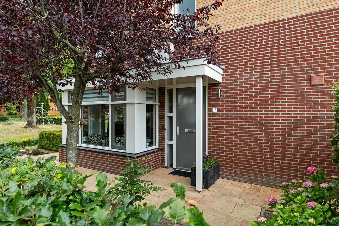 Foto 7 van Anna Blamanlaan 10