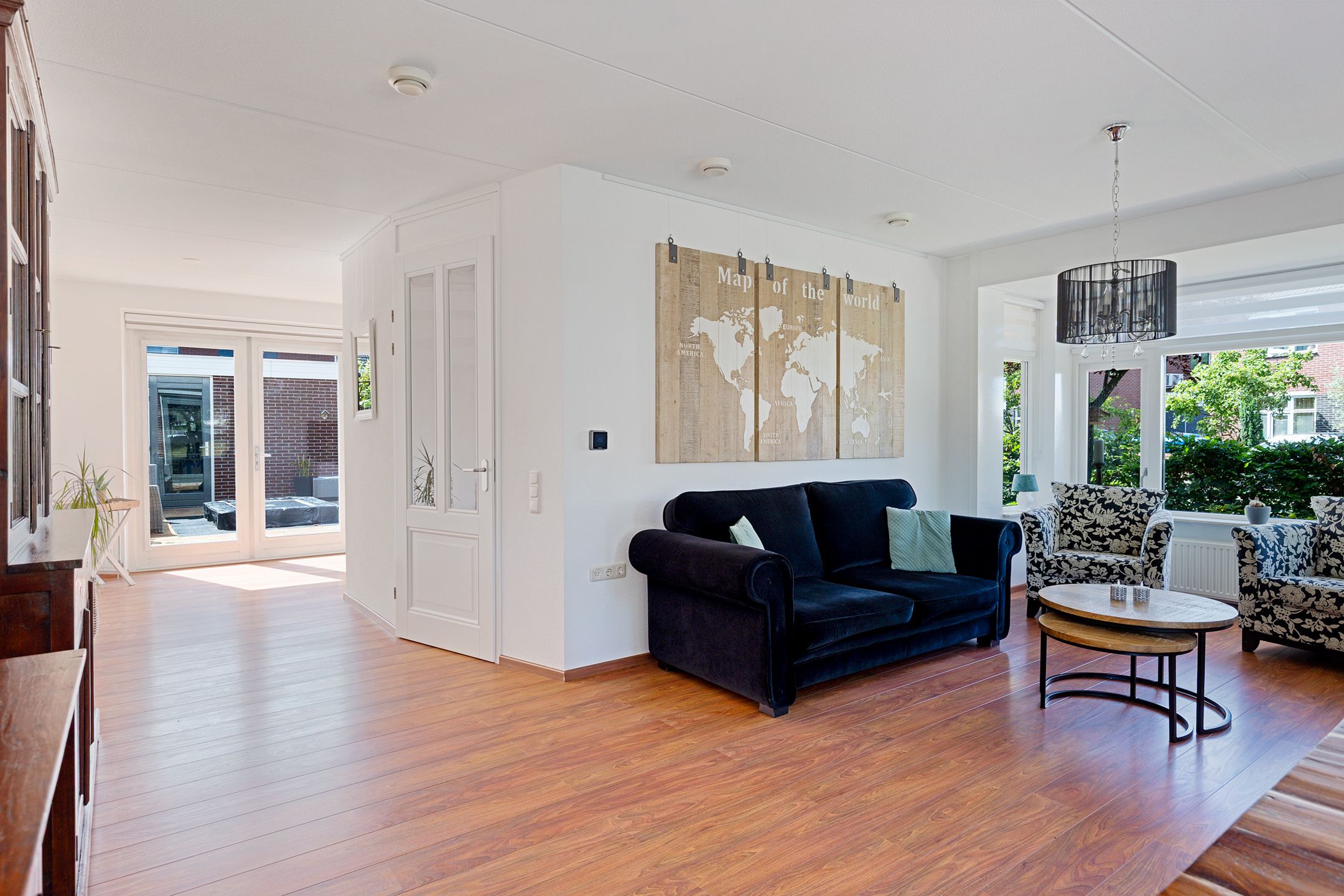 Foto 9 van Anna Blamanlaan 10