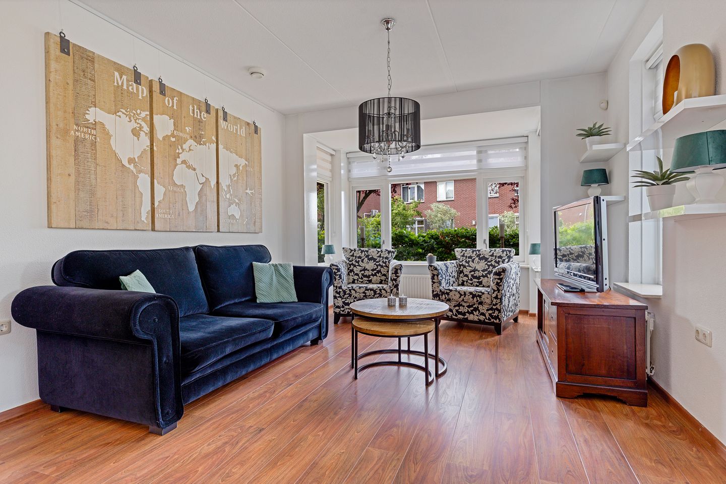 Foto 10 van Anna Blamanlaan 10