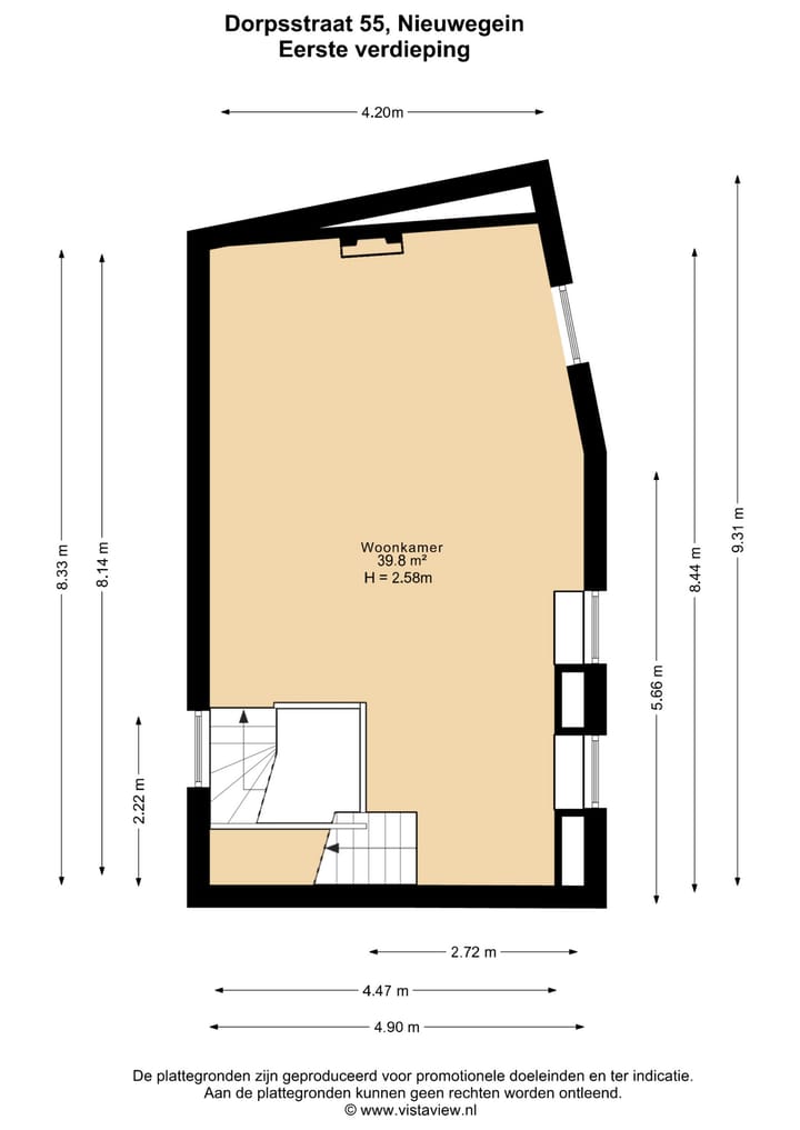 Foto 33 van Dorpsstraat 55