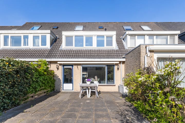 Foto 1 van Gaasterland 31