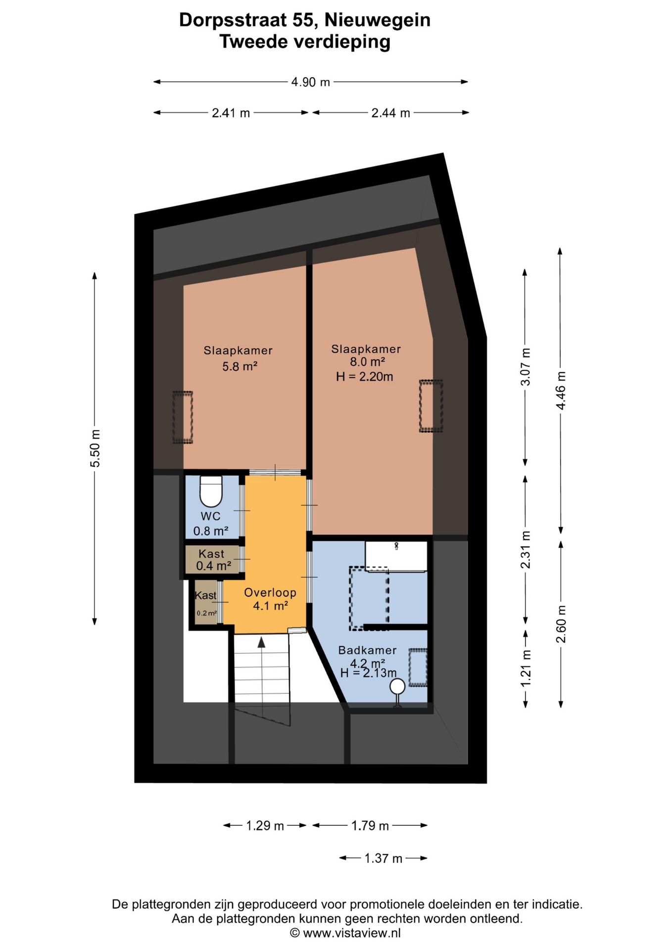 Foto 34 van Dorpsstraat 55