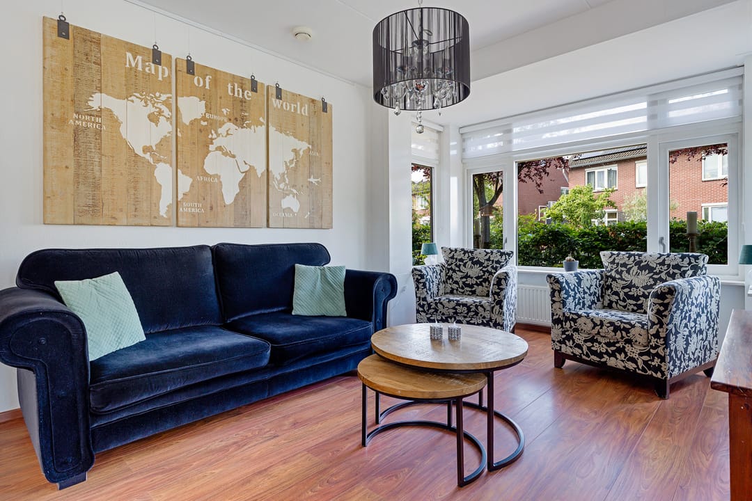 Foto 13 van Anna Blamanlaan 10