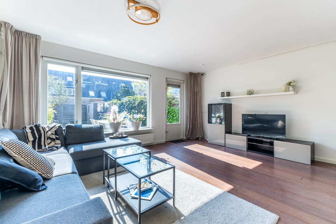 Foto 2 van Gaasterland 31