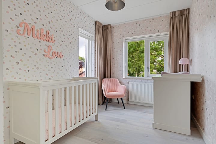 Foto 16 van Anna Blamanlaan 10