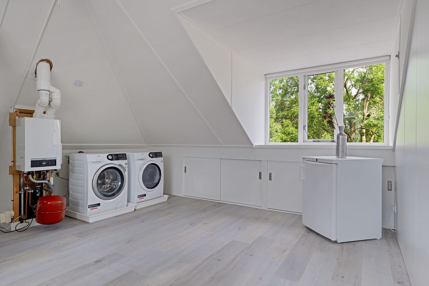 Foto 25 van Anna Blamanlaan 10