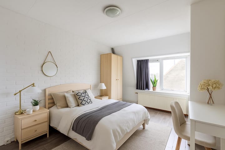 Foto 22 van Singelstraat 1-C