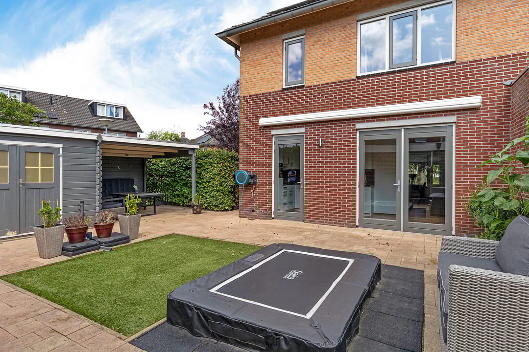 Foto 28 van Anna Blamanlaan 10