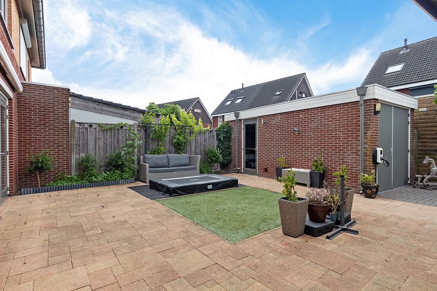 Foto 29 van Anna Blamanlaan 10