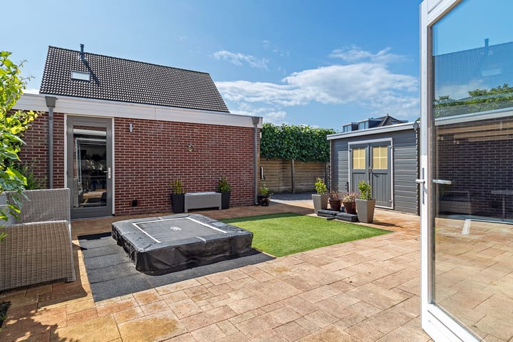 Foto 30 van Anna Blamanlaan 10