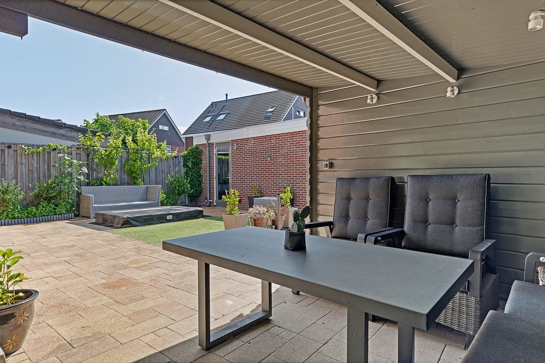 Foto 32 van Anna Blamanlaan 10