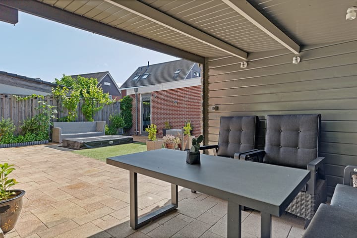 Foto 32 van Anna Blamanlaan 10