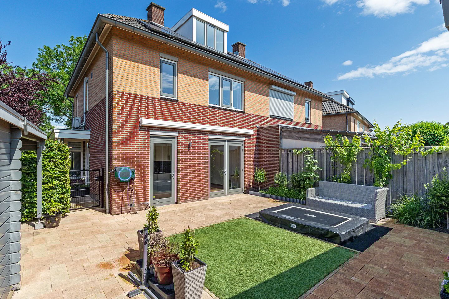 Foto 34 van Anna Blamanlaan 10