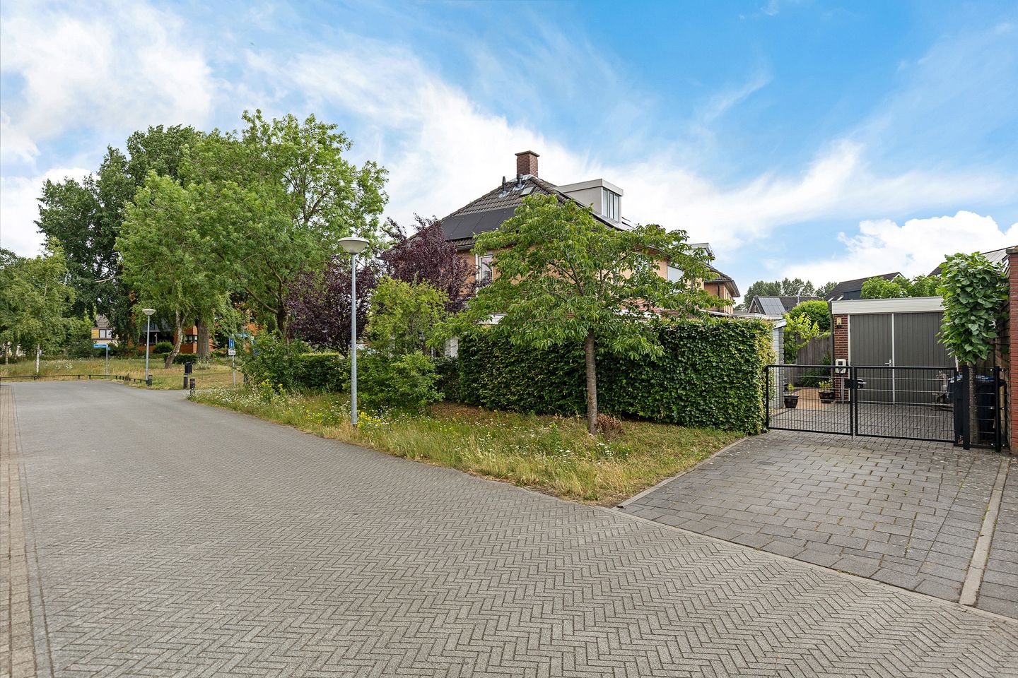 Foto 35 van Anna Blamanlaan 10