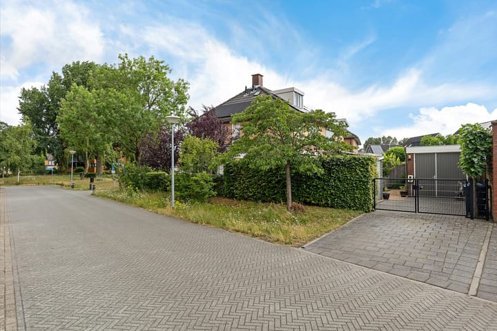 Foto 35 van Anna Blamanlaan 10