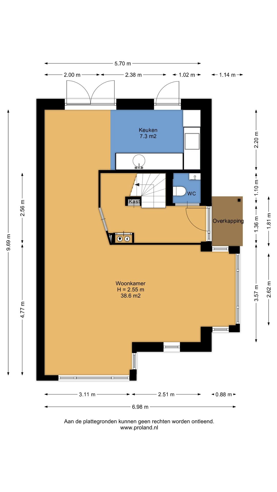 Foto 37 van Anna Blamanlaan 10