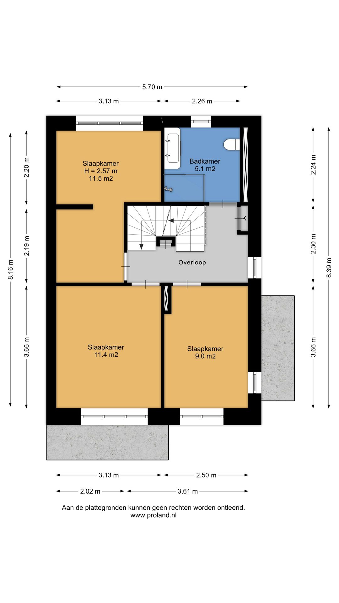 Foto 38 van Anna Blamanlaan 10