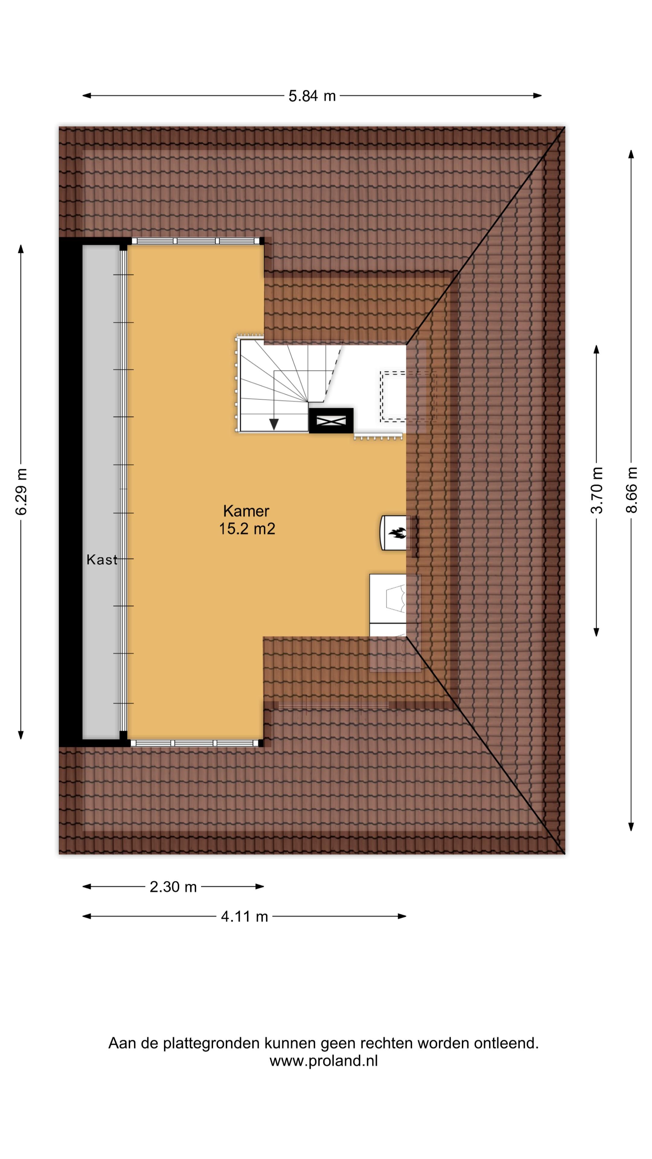 Foto 39 van Anna Blamanlaan 10
