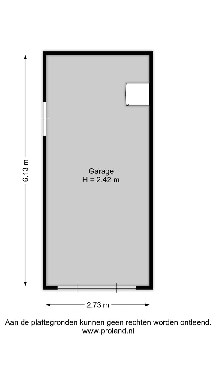 Foto 40 van Anna Blamanlaan 10