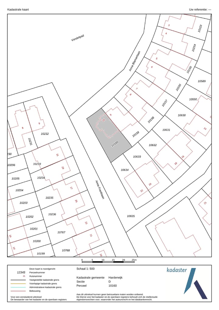 Foto 42 van Anna Blamanlaan 10