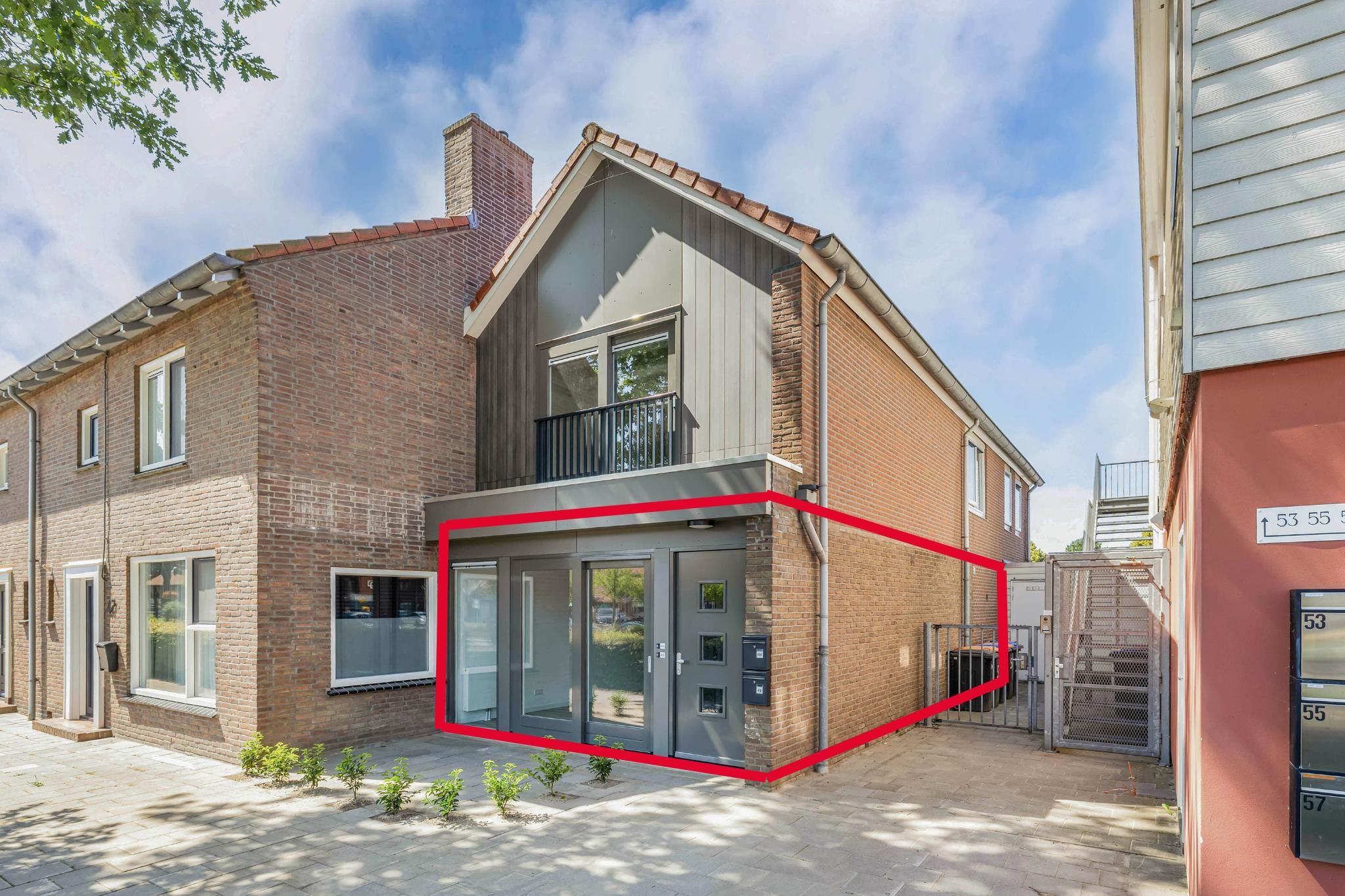 Baan, 49, Ens, 8307AT, Flevoland, Nederland 49 