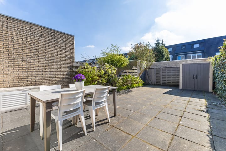 Foto 36 van Gaasterland 31