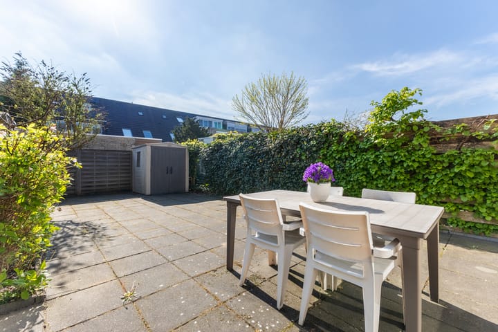 Photo 3 of Gaasterland 31