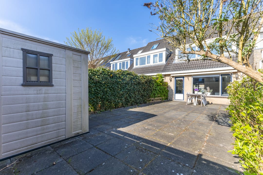 Foto 37 van Gaasterland 31